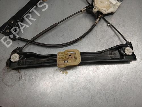 Front right window mechanism SKODA RAPID Spaceback (NH1) 1.2 TSI | BP34462347C23 - Image 2
