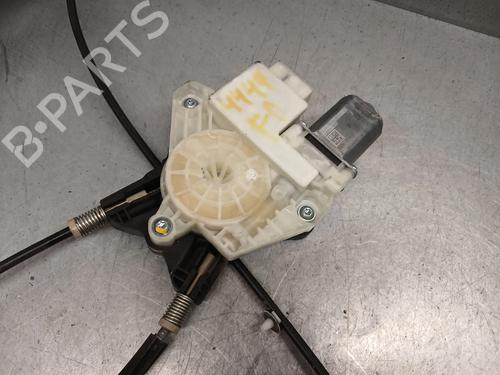 Front right window mechanism SKODA RAPID Spaceback (NH1) 1.2 TSI | BP34462347C23 - Image 4