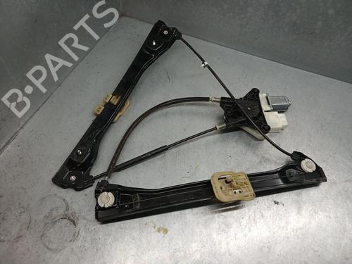 Front right window mechanism SKODA RAPID Spaceback (NH1) 1.2 TSI | BP34462347C23 - Image 5