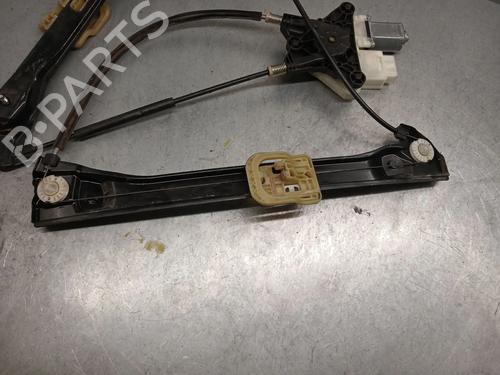 Front right window mechanism SKODA RAPID Spaceback (NH1) 1.2 TSI | BP34462347C23 - Image 6