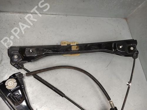 Front right window mechanism SKODA RAPID Spaceback (NH1) 1.2 TSI | BP34462347C23 - Image 7