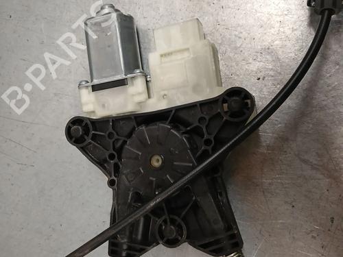 Front right window mechanism SKODA RAPID Spaceback (NH1) 1.2 TSI | BP34462347C23 - Image 8