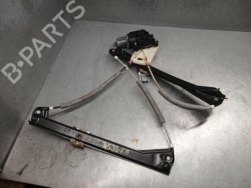 Used Front left window mechanism Front left window mechanism 38341059 38341059