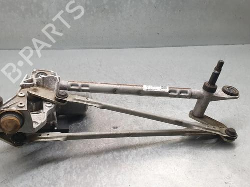 Front wiper motor TESLA MODEL Y (5YJY) EV All-wheel Drive | BP27190879M29 - Image 2