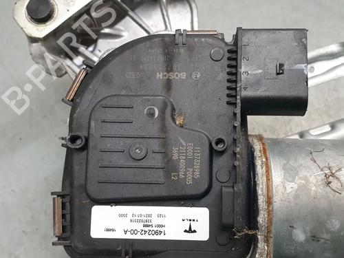 Front wiper motor TESLA MODEL Y (5YJY) EV All-wheel Drive | BP27190879M29 - Image 6