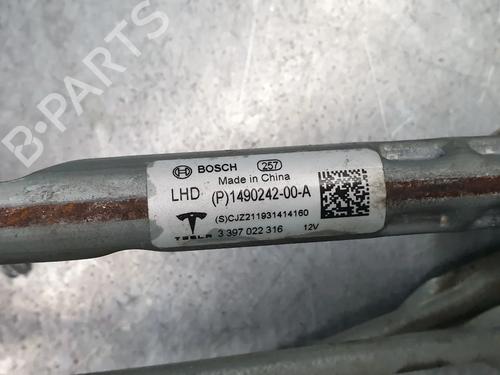 Front wiper motor TESLA MODEL Y (5YJY) EV All-wheel Drive | BP27190879M29 - Image 8