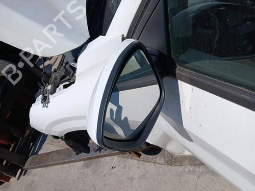 Used Left mirror Left mirror 38341067 38341067