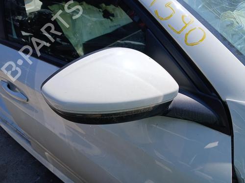 Used Right mirror Right mirror 38341066 38341066