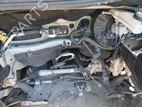 Used Steering rack Steering rack 38341070 38341070
