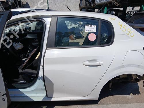 Used Left rear door Left rear door 38341064 38341064
