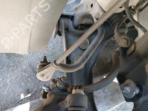 Used Left front suspension arm Left front suspension arm 38341076 38341076