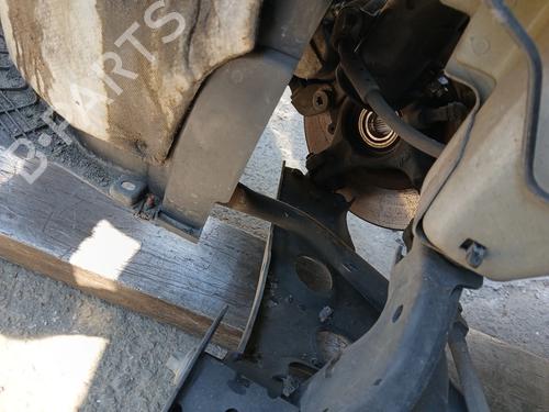 Used Right front steering knuckle Right front steering knuckle 38341077 38341077