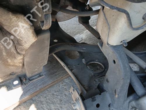 Used Right front suspension arm Right front suspension arm 38341075 38341075