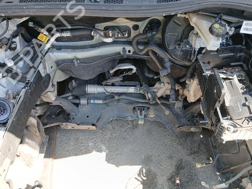 Used Subframe Subframe 38341071 38341071
