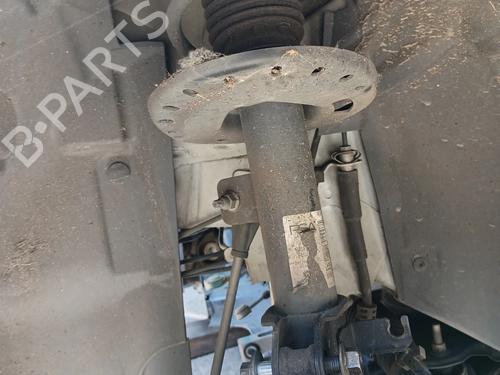 Used Left front shock absorber Left front shock absorber 38341074 38341074