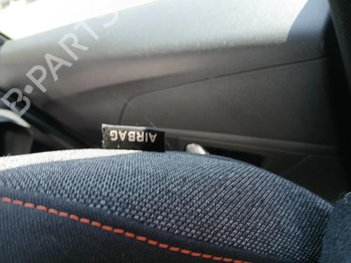 Used Left seat airbag Left seat airbag 38341080 38341080