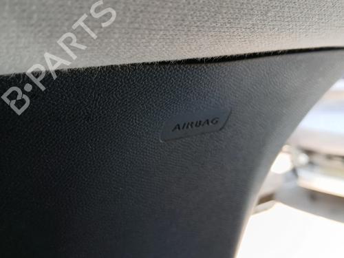 Used Right curtain airbag Right curtain airbag 38341081 38341081