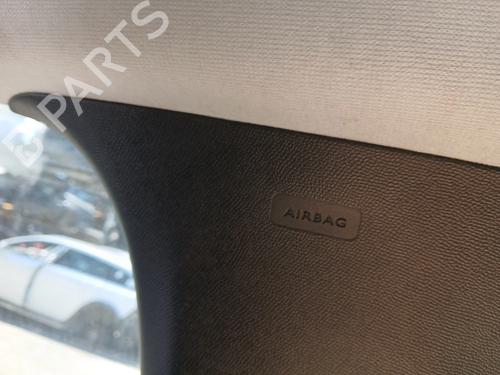 Used Left curtain airbag Left curtain airbag 38341082 38341082