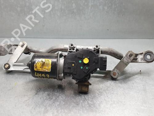 Used Front wiper motor Front wiper motor 29480391 29480391