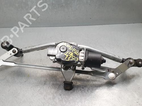 front-wiper-motor-dacia-sandero-iii-2021-32341216 main image