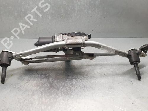 Front wiper motor DACIA SANDERO III 1.0 TCe 100 ECO-G | BP32341216M29 - Image 2