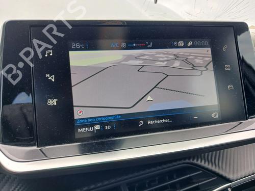 Auto-radio Auto-radio 38341092 38341092