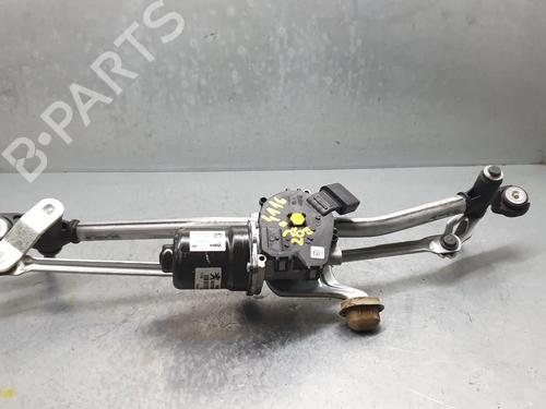 Used Front wiper motor Front wiper motor PEUGEOT 2008 II (UD_, US_, UY_, UJ_, UR_, UC_) 1.2 PureTech 130 (USHNS, URHNS) (130 hp) 28317524 28317524