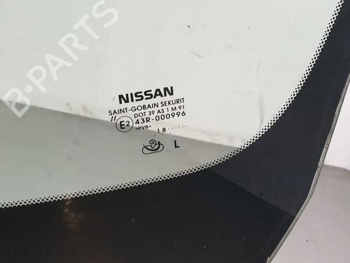 Vindrude NISSAN LEAF (ZE1) Electric | BP38341093C63 - Image 2