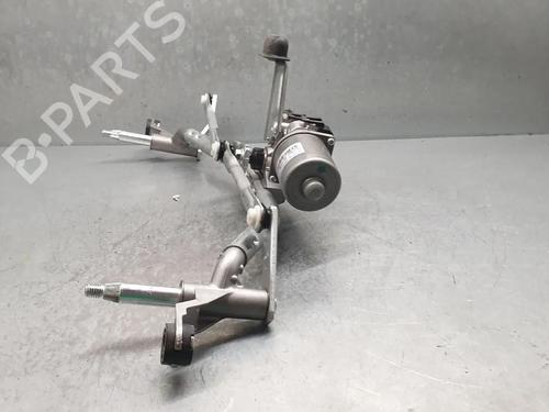 Front wiper motor RENAULT TRAFIC III Van (FG_) 2.0 dCi 130 (FGMY) | BP33236983M29 - Image 4