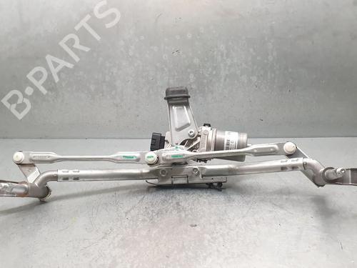 Front wiper motor RENAULT TRAFIC III Van (FG_) 2.0 dCi 130 (FGMY) | BP33236983M29 - Image 3