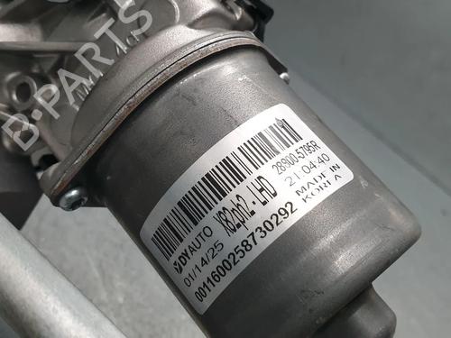 Front wiper motor RENAULT TRAFIC III Van (FG_) 2.0 dCi 130 (FGMY) | BP33236983M29 - Image 5