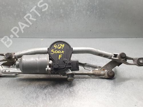 Used Front wiper motor Front wiper motor 38341095 38341095