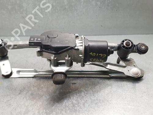 Front wiper motor RENAULT CLIO V (B7_) 1.0 TCe 90 (B7MT) | BP33294695M29 - Image 3