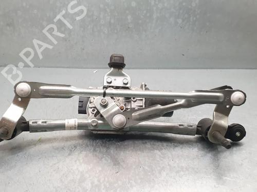 Front wiper motor RENAULT CLIO V (B7_) 1.0 TCe 90 (B7MT) | BP33294695M29 - Image 2