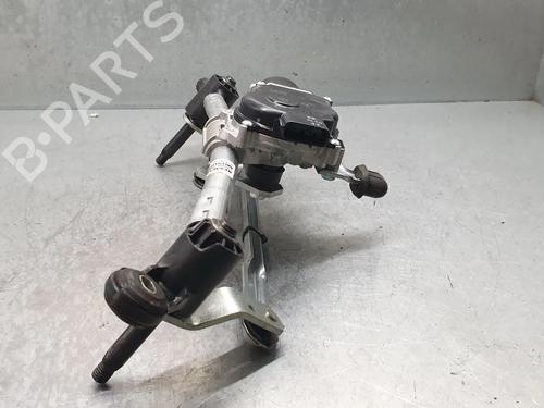 Front wiper motor RENAULT CLIO V (B7_) 1.0 TCe 90 (B7MT) | BP33294695M29 - Image 4