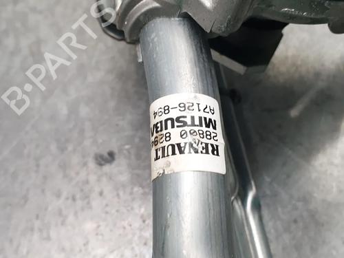Front wiper motor RENAULT CLIO V (B7_) 1.0 TCe 90 (B7MT) | BP33294695M29 - Image 5