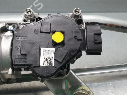 Viskermotor vindrude RENAULT MEGANE E-TECH SUV EV40 (BNJ2) | BP34613461M29  - Image 6