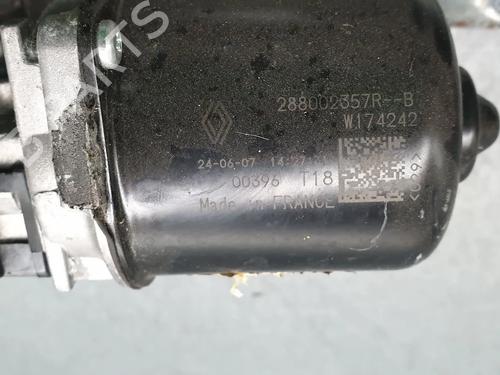 Viskermotor vindrude RENAULT MEGANE E-TECH SUV EV40 (BNJ2) | BP34613461M29  - Image 7