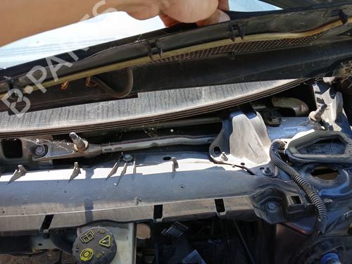 Motor limpa vidros frontal Motor limpa vidros frontal 38341102 38341102
