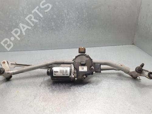 Used Front wiper motor Front wiper motor 38341126 38341126