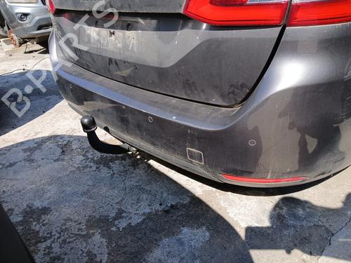 Used Rear bumper Rear bumper 38341109 38341109