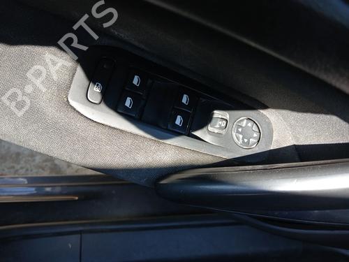 Used Left front window switch Left front window switch 38341118 38341118