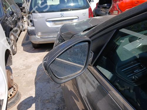 Retrovisor esquerdo Retrovisor esquerdo 38341114 38341114