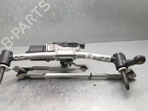 Front wiper motor RENAULT CLIO V (B7_) 1.0 TCe 90 (B7MT) | BP33323110M29 - Image 2
