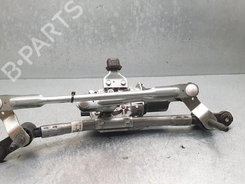 Front wiper motor RENAULT CLIO V (B7_) 1.0 TCe 90 (B7MT) | BP33323110M29 - Image 3