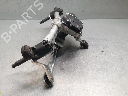 Front wiper motor RENAULT CLIO V (B7_) 1.0 TCe 90 (B7MT) | BP33323110M29 - Image 4