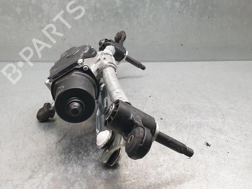 Front wiper motor RENAULT CLIO V (B7_) 1.0 TCe 90 (B7MT) | BP33323110M29 - Image 6