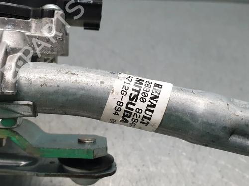 Front wiper motor RENAULT CLIO V (B7_) 1.0 TCe 90 (B7MT) | BP33323110M29 - Image 7