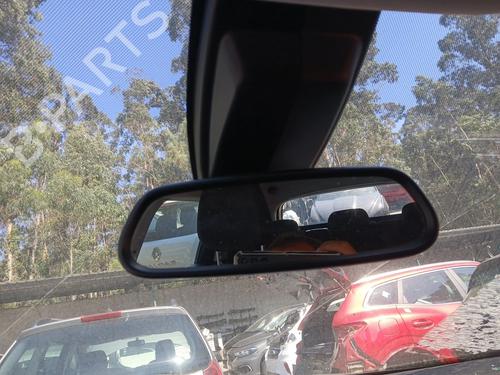 Used Rear mirror Rear mirror 38341131 38341131