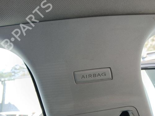 Used Left curtain airbag Left curtain airbag 38341128 38341128